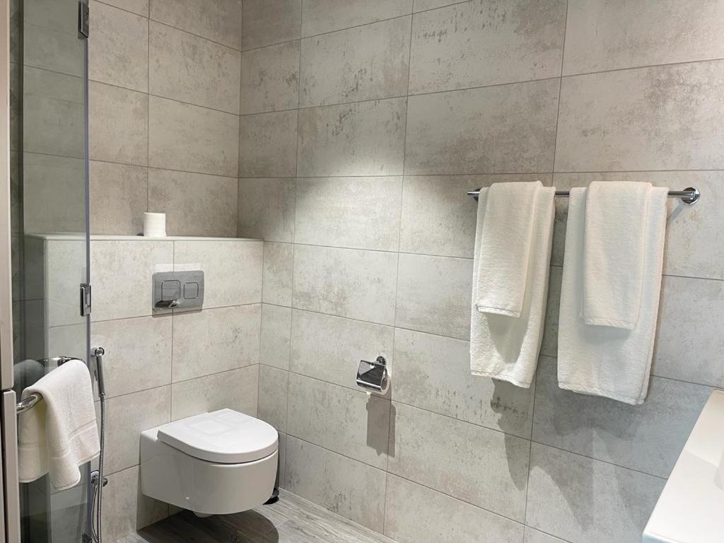 Almanzil Residence & Suites Doha Dış mekan fotoğraf
