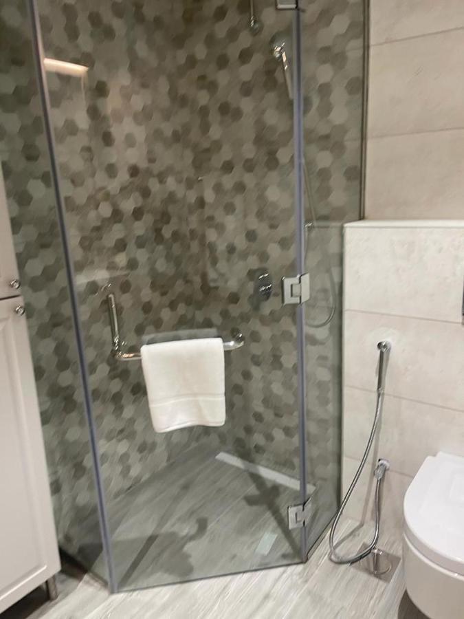 Almanzil Residence & Suites Doha Dış mekan fotoğraf