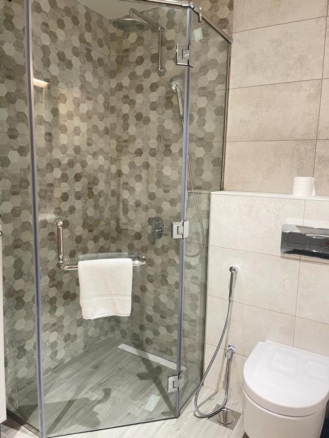 Almanzil Residence & Suites Doha Dış mekan fotoğraf