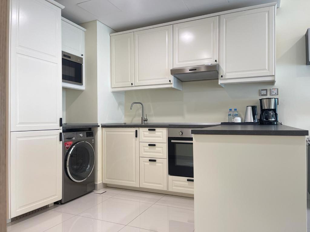 Almanzil Residence & Suites Doha Dış mekan fotoğraf