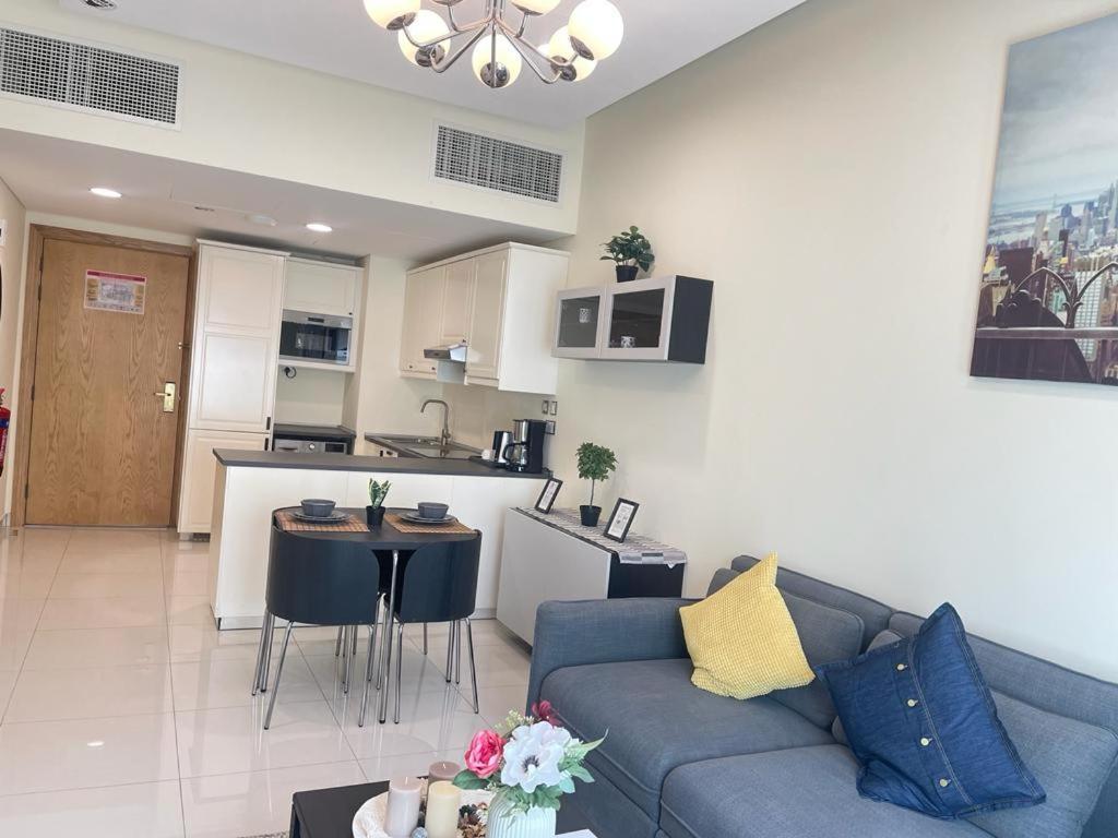 Almanzil Residence & Suites Doha Dış mekan fotoğraf